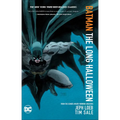 Batman: The Long Halloween