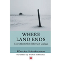 Where Land Ends