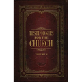 Testimonies for the Church Volume 4
