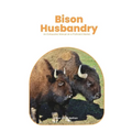 Bison Husbandry: An Exhaustive Manual on a Proficient Market.