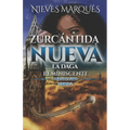 Zurcántida Nueva: La Daga Reminiscente. Curso Zafiro. Libro 2