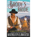 Brody's Bride