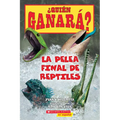 ¿Quién Ganará? La Pelea Final de Reptiles (Who Would Win? Ultimate Reptile Rumble)