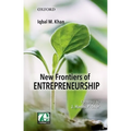 New Frontiers of Entrepreneurship