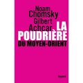 La poudrière du Moyen-Orient