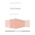 Proof Theory