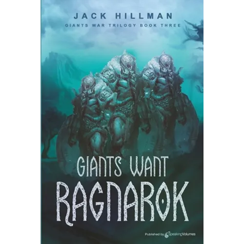 Giants Want Ragnarok