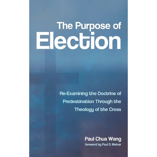 The Purpose of Election