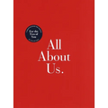 All about Us: For the Two of You: Guided Journal