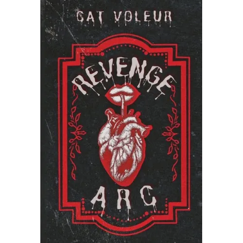 Revenge Arc