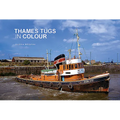 Thames Tugs in Colour