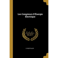 Les Compteurs D'Énergie Électrique