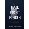 Fail Fight Finish