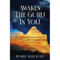 Awaken the Guru in You: The Spiritual Seeker's Guide to Inner Peace, Self-Acceptance and Who You Really Are