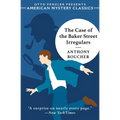 The Case of the Baker Street Irregulars
