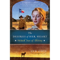 The Desires of Her Heart