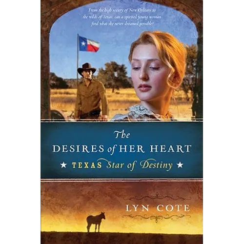 The Desires of Her Heart