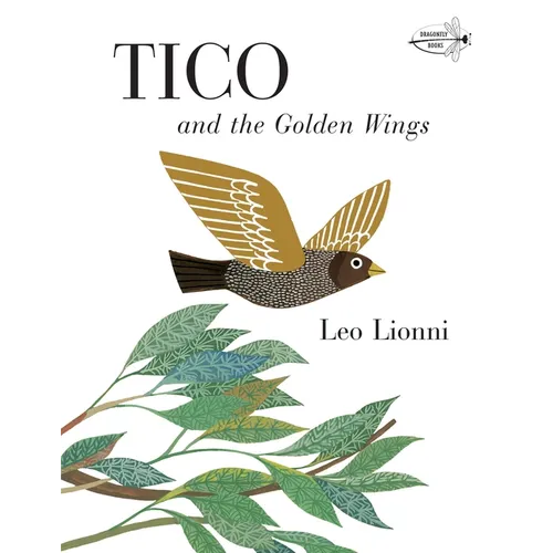 Tico and the Golden Wings