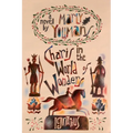 Charis in the World of Wonders: A Novel Set in Puritan New England