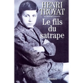 Le fils du satrape
