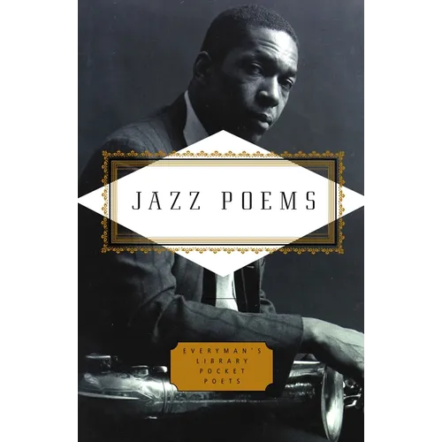Jazz Poems