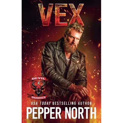 Vex: Devil Daddies MC