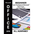 Microsoft Office 2019 Beginner