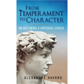 From Temperament to Character