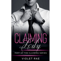 Claiming Lily