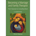Becoming a Marriage and Family Therapist