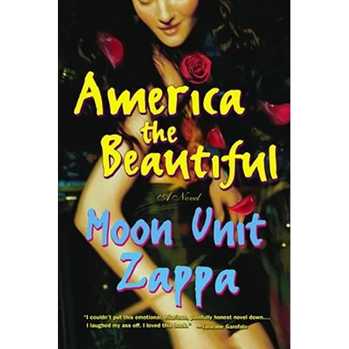 America the Beautiful