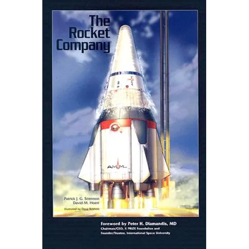 The Rocket Company