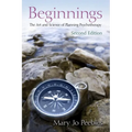 Beginnings, Second Edition: The Art and Science of Planning Psychotherapy