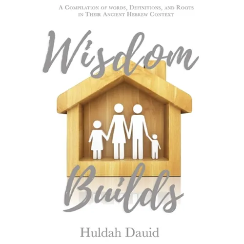 Wisdom Builds
