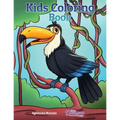Kids Coloring Book: For Kids Ages 4-8, 9-12