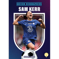 Sam Kerr