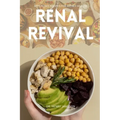 Renal Revival: Appetizing Recipes for Kidney Health