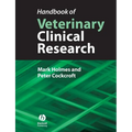 Handbook of Veterinary Clinical Research