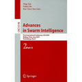 Advances in Swarm Intelligence: First International Conference, ICSI 2010 Beijing, China, June 12-15, 2010 Proceedings, Part II