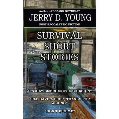 Survival Short Stories