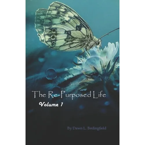 The Re-Purposed Life: Aging in a Society That Changes at the Speed of the #next Trending Cycle