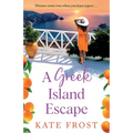A Greek Island Escape