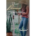 That Dreamer: Designing a Life You Love -Even Though, In Spite Of, and Just Because