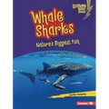 Whale Sharks: Nature's Biggest Fish