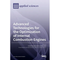 Advanced Technologies for the Optimization of Internal Combustion Engines