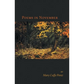 Poems in November