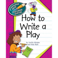 How to Write a Play