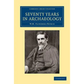 Seventy Years in Archaeology