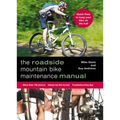 Roadside Mountain Bike Maintenance Manual