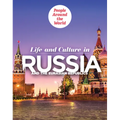 Life and Culture in Russia and the Eurasian Republics